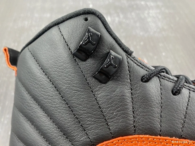 Rep FD9101-081 12 Jordan WMNS Orange Brilliant Air 0719
